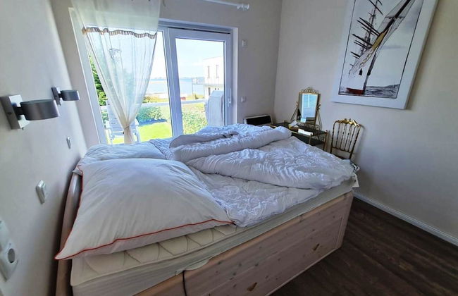 Haus am Merr auf Fehmarn OT Westerbergen - Foto 3