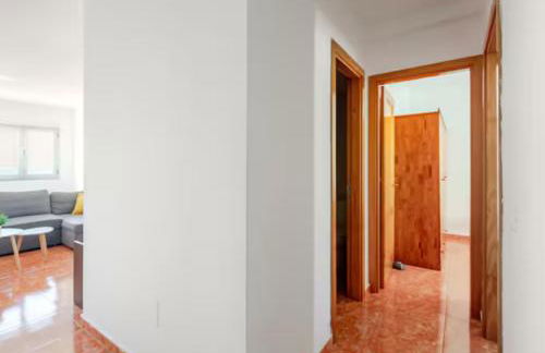 Playa Azul Amplio y luminoso con vistas al mar - Foto 5