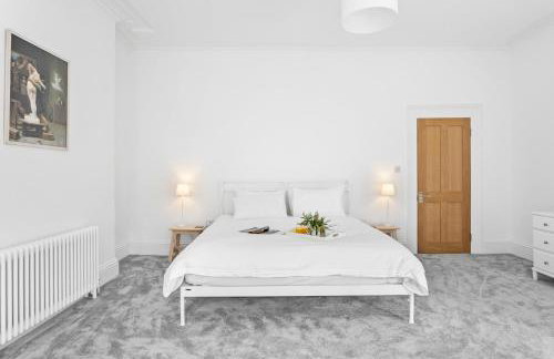 Hoe Park House, Central Victorian Townhouse Near Barbican and Seafront - Foto 33