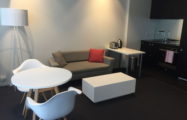 Tasha's Apartments on Warwick - Foto 16