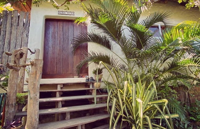 Pura Vida Tofo Beach House - Photo 37