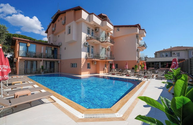 Mut Hotel - Foto 1