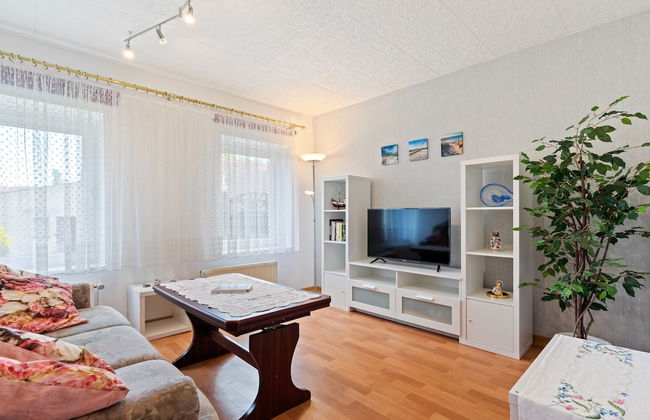 Attractive Apartment in Klutz Near the Sea - Foto 32