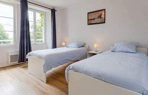 Holiday Home Maison Sainte Claire by Interhome - Foto 16