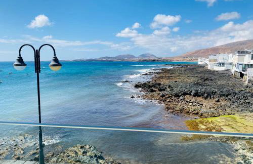 Casa Lucero - Foto 1