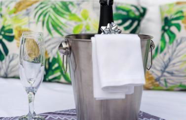 Casita Piedra Escrita - Private & Exclusive House - Foto 25