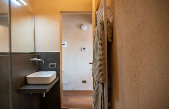 DONNAPAOLA MODERN FARM - Foto 45