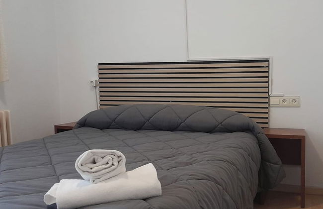 Apartamentos 3000 Formigal - Foto 10