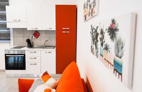 Dimora Domitia - Apartments - Foto 42