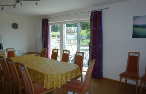 Ferienwohnungen Lindleshof - Foto 24