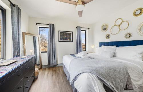 Palm Pool House-Pool-IN Downtown-Walk Everywhere - Foto 14