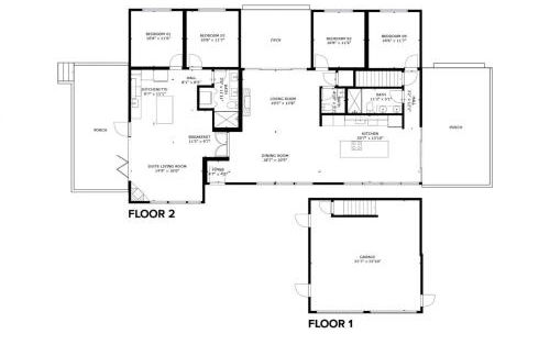 Dundee Hills Villa - Foto 15