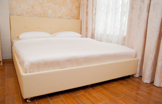 Modern History Apartments - Photo 8