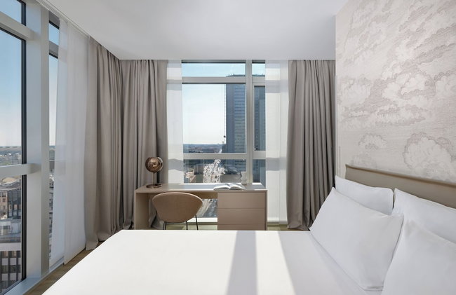 Torre Galfa Milano Luxury Apartments | UNA Esperienze - Photo 21