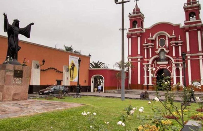 Tour delle chiese di Lima - Foto 4