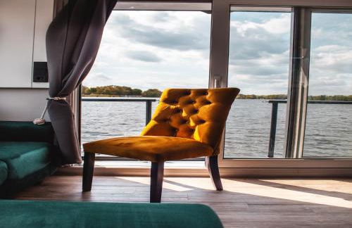 schwimmendes Ferienhaus in Berlin - Photo 5