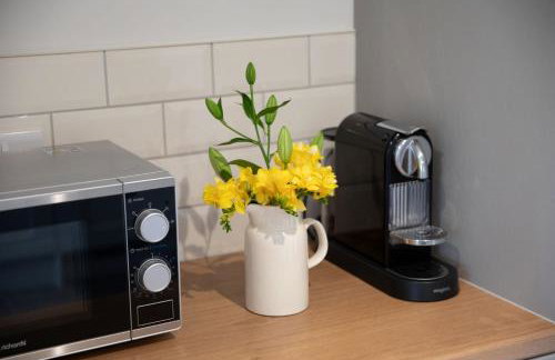 Lilac Cottage - Foto 11