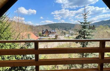 Jedlina - naturalny dom z bali jodłowych - Photo 13