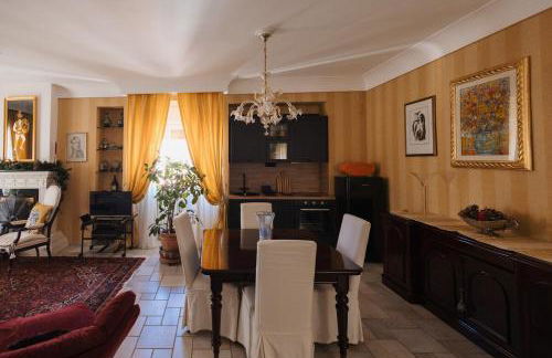 Panoramic & Exclusive Suite - Foto 33