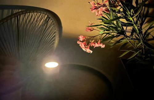 Apartment with a terrace Forest Home Lullula - Photo 51