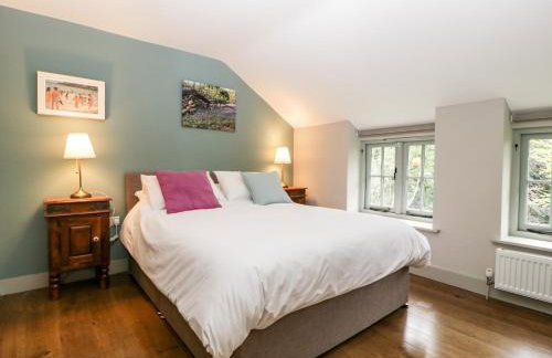 Hillside Cottage - Foto 32