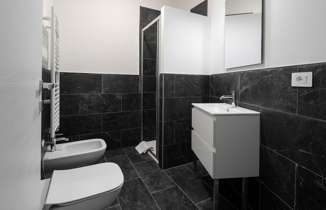 Carducci Modern Apartment 3 - Foto 21