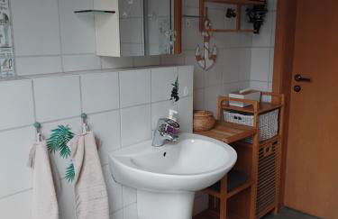 Ferienwohnung Monteurwohnung Pusteblume - Foto 14