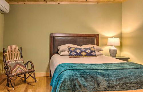 Chimney View Chalet - Foto 26