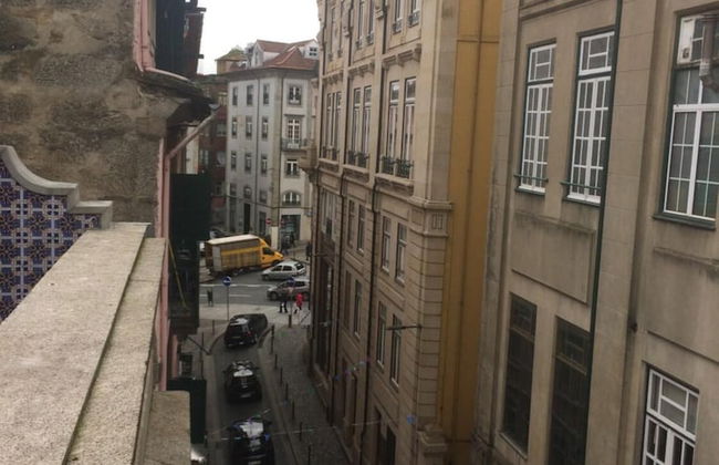 Be Oporto Apartments Clerigos - Foto 30