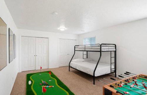 Awesome house near BYU with lots of amenities - Photo 37