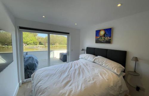 Canalside Bude - Foto 7