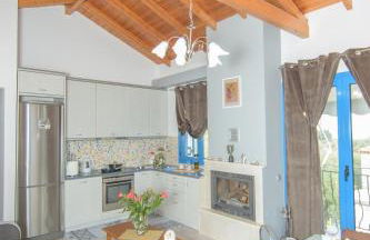 Samian Thalia Apartment - Foto 8