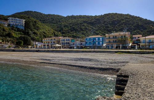 BigBlue luxury apartments - Foto 57