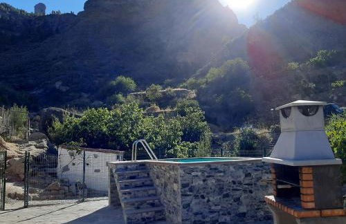 Casita el Parral - Foto 24