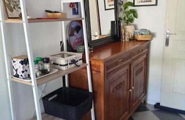 Le Stud' à Saint Pierre d'Oléron ! - Foto 6