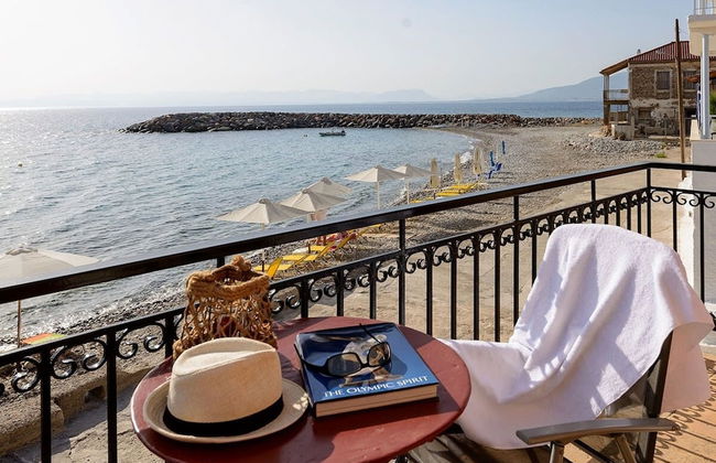 Waveside Sanctuary - Luxurious Seastone Villa - Foto 3