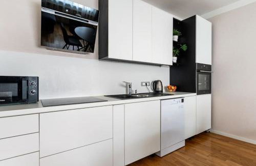 Cozy 2-bedroom house with parking slots - Photo 7