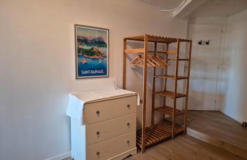 Villa - La Colline - Foto 20