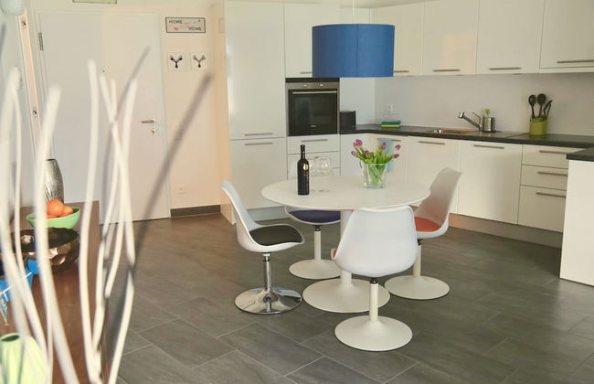 Beautiful Lake-view Apartment - Foto 10