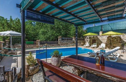 Holiday Home Kamena Vas Kamena Vas - Foto 10