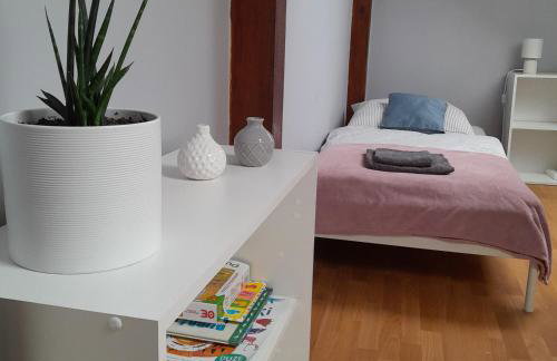 Apartament Starówka - Foto 8