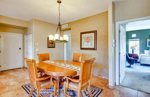 Oro Valley Condo with Community Pool Near Hiking! - Foto 7