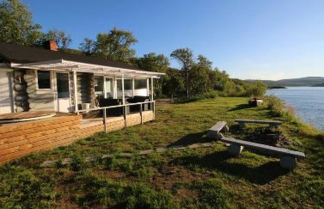 Karetörmä - Foto 1