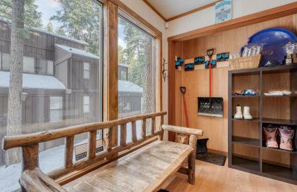 In Northstar Ski Resort! Game Room, Family-friendly Dakine Haus by Avantstay - Photo 14