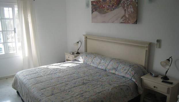 Villa Estepona - Foto 2, Habitación