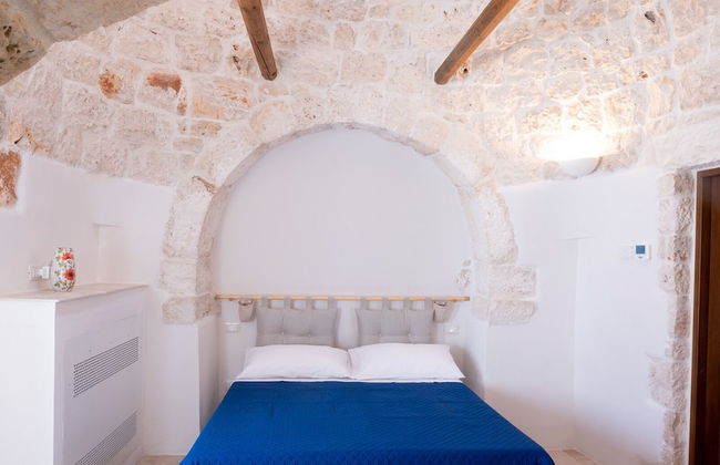 Masseria Dirupo - Foto 21