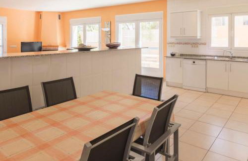 Villa Chris, best area of Calpe - by Holiday Rentals Villamar - Foto 37