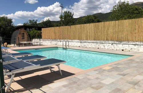 Agriturismo Statale 17 - Foto 53