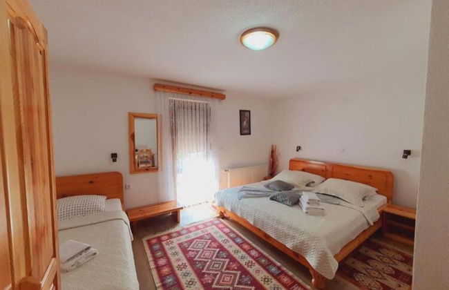 Guesthouse in Plitvice Lakes National Park - Foto 21