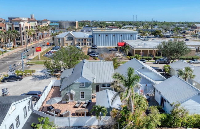 307 Taylor Street Unit b - Foto 35